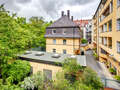 Wohnung München Neuhausen 01 Aussicht 13948