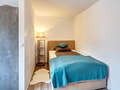 Wohnung München Neuhausen 01 Schlafbereich 13948