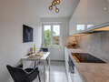 Wohnung München Maxvorstadt 01 Küche 13953