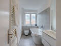 Wohnung München Maxvorstadt 01 Badezimmer 13953