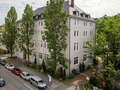 Wohnung München Maxvorstadt 01 Aussicht 13953