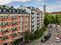 Wohnung München Maxvorstadt 02 Aussicht 13953