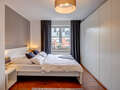 Wohnung München Maxvorstadt 01 Schlafzimmer 13953