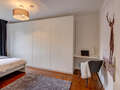 Wohnung München Maxvorstadt 02 Schlafzimmer 13953