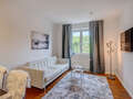 Wohnung München Maxvorstadt 02 Wohnzimmer 13953