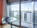 Apartment München Milbertshofen 02 Wohnbereich 13959