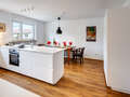 Wohnung München Untergiesing 02 Küche 13974