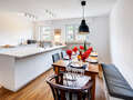 Wohnung München Untergiesing 05 Küche 13974