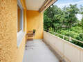 Wohnung München Untergiesing 01 Loggia 13974