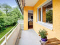 Wohnung München Untergiesing 02 Loggia 13974