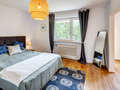 Wohnung München Untergiesing 02 Schlafzimmer 13974