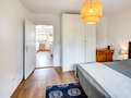 Wohnung München Untergiesing 04 Schlafzimmer 13974