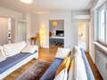 Wohnung München Untergiesing 04 Wohnzimmer 13974
