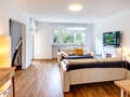 Wohnung München Untergiesing 05 Wohnzimmer 13974