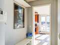 Dachterrassenwohnung München Neuhausen 02 Flur/Gang 13988