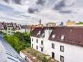 Dachterrassenwohnung München Neuhausen 02 Aussicht 13988