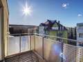 Dachterrassenwohnung München Neuhausen 02 1. Balkon 13988