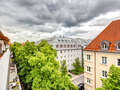 Wohnung München Schwabing-West (rund um den Bonner Platz) 01 Aussicht 13991