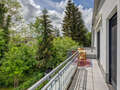 Dachterrassenwohnung München Waldtrudering 03 Dachterrasse 13992
