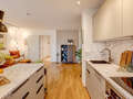 Wohnung München Neuhausen 03 Küche 13994
