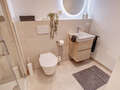 Wohnung München Neuhausen 02 2. Badezimmer 13994