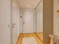 Wohnung München Neuhausen 03 Flur/Gang 13994