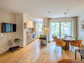 Wohnung München Neuhausen 05 Wohnbereich 13994