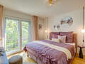 Wohnung München Neuhausen 01 1. Schlafzimmer 13994