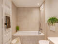 Wohnung München Neuhausen 02 1. Badezimmer 13994