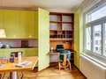 Maisonette-Galerie Wohnung München Glockenbachviertel 04 Küche 13995