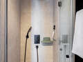 Maisonette-Galerie Wohnung München Glockenbachviertel 01 Badezimmer 13995