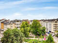 Maisonette-Galerie Wohnung München Glockenbachviertel 03 Aussicht 13995
