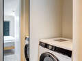 Maisonette-Galerie Wohnung München Glockenbachviertel 01 Abstellraum 13995