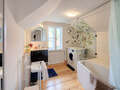 Dachgeschosswohnung München Pasing 01 Badezimmer 14002