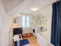 Dachgeschosswohnung München Pasing 01 Badezimmer 14002