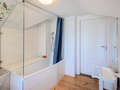 Dachgeschosswohnung München Pasing 02 Badezimmer 14002
