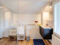 Dachgeschosswohnung München Pasing 03 Badezimmer 14002