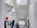 Dachgeschosswohnung München Pasing 01 sep. WC 14002