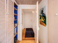 Dachgeschosswohnung München Pasing 04 Flur/Gang 14002