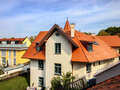 Dachgeschosswohnung München Pasing 01 Aussicht 14002