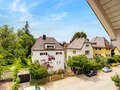 Dachgeschosswohnung München Pasing 03 Aussicht 14002