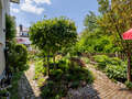 Dachgeschosswohnung München Pasing 03 Gemeinschaftsgarten 14002