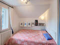 Dachgeschosswohnung München Pasing 02 2. Schlafbereich 14002