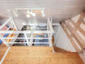 Dachgeschosswohnung München Pasing 04 2. Schlafbereich 14002
