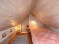 Dachgeschosswohnung München Pasing 01 Schlafbereich 14002
