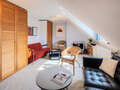 Dachgeschosswohnung München Pasing 04 Wohnbereich 14002