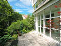 Gartenwohnung München Herzogpark 01 Terrasse 1401