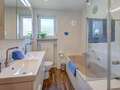 Wohnung München Berg am Laim 01 Badezimmer 14011