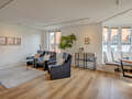 Wohnung München Haidhausen 02 Wohnbereich 14014