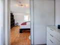Maisonettewohnung München Lehel 02 Arbeitsbereich 14018